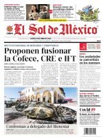 publicar aviso notarial en el sol de mexico